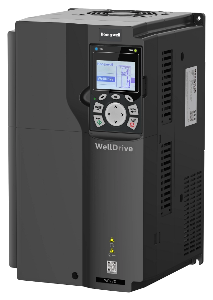 WD770 sürücü